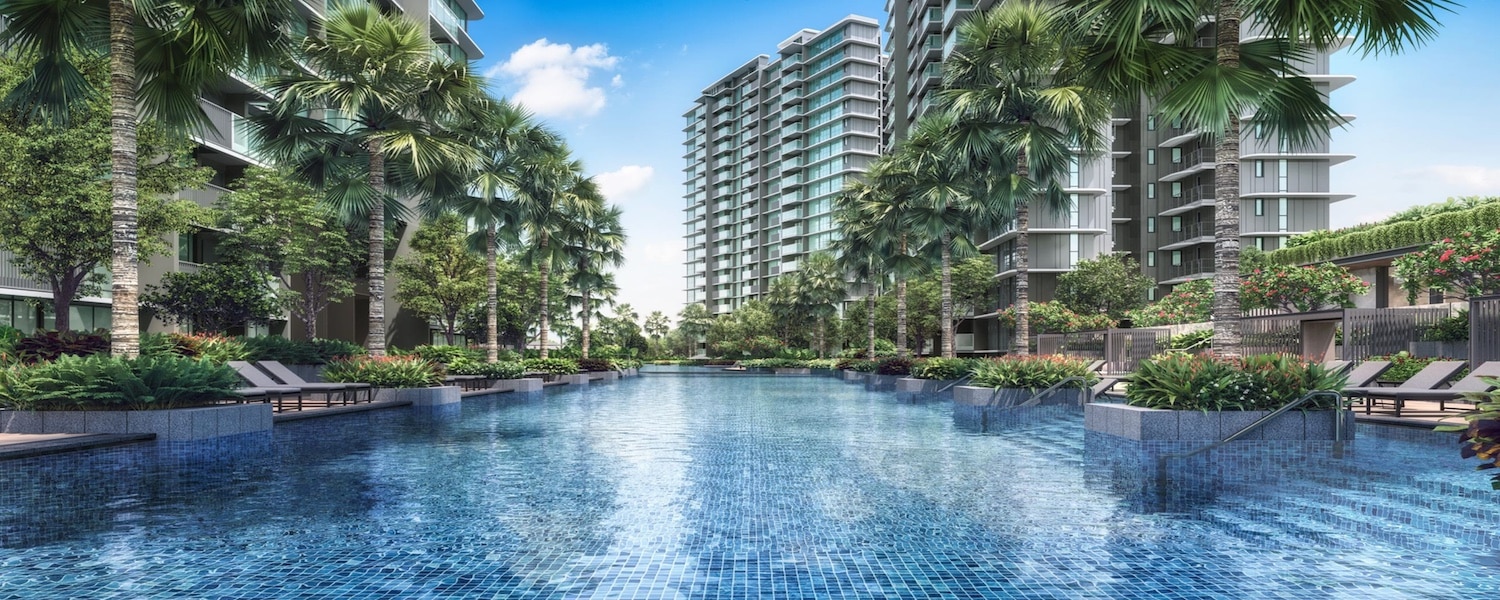 Chuan park at lorong chuan showflat opens daily